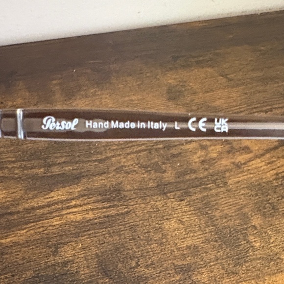 Persol P03286S Brand New! - Picture 9 of 12